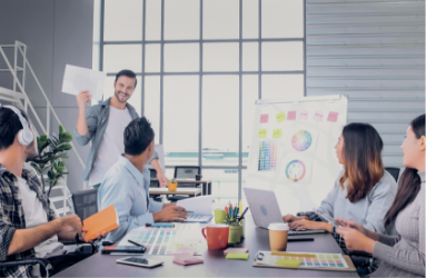 Diversité et inclusion 