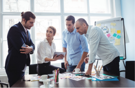 Gestion de la Performance