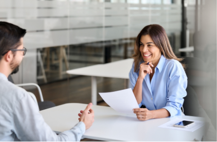 Ressources Humaines 