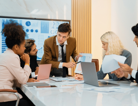 Développement de stratégies d’amélioration 