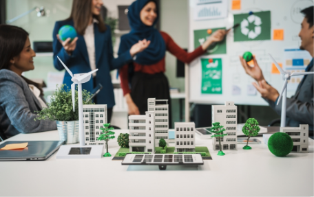 Développement de produits innovants Développement de produits innovants