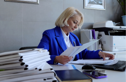 Financement et levée de fonds Financement et levée de fonds