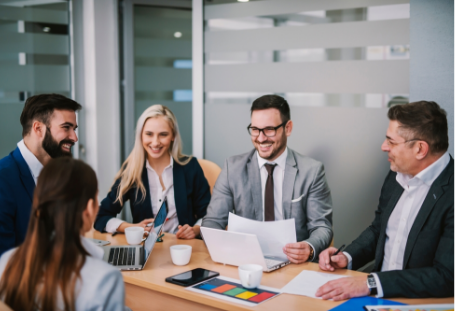 Services RH pour Startups Services RH pour Startups