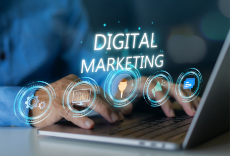 Stratégies marketing digitale Stratégies marketing digitale